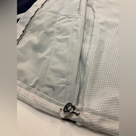 Outer Boundary lightweight jacket 700 series like new condition XS - Picture 8 of 16